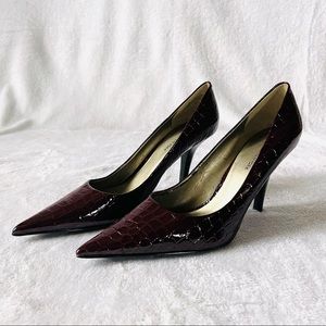 Jones New York Heels